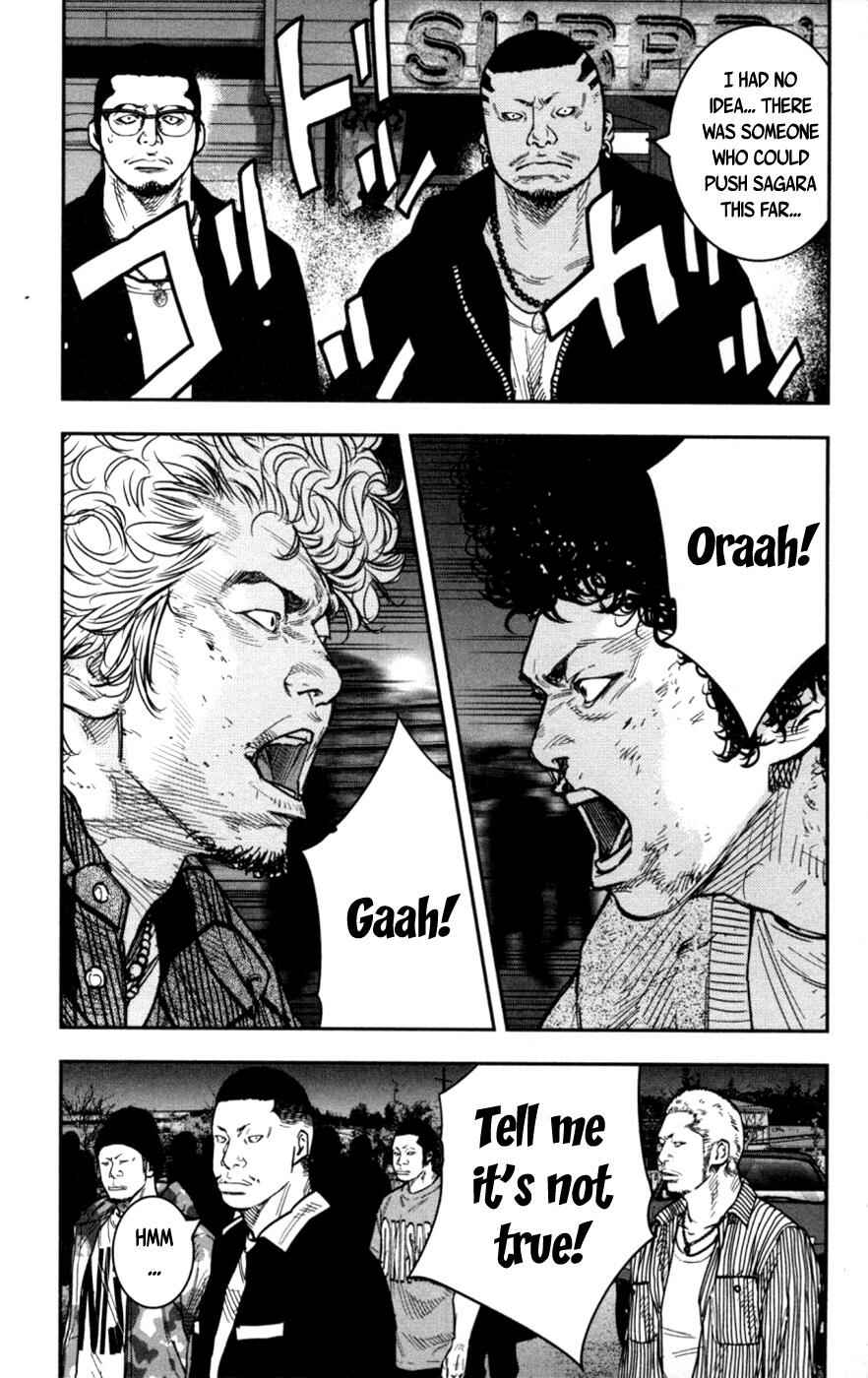 Page 16 Chapter 285 Clover