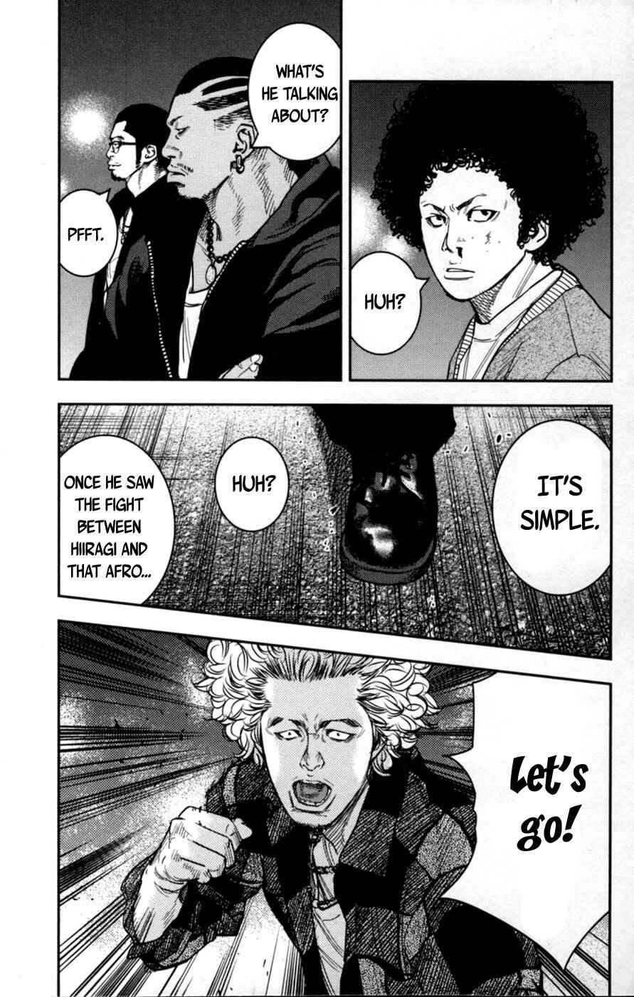Page 6 Chapter 285 Clover