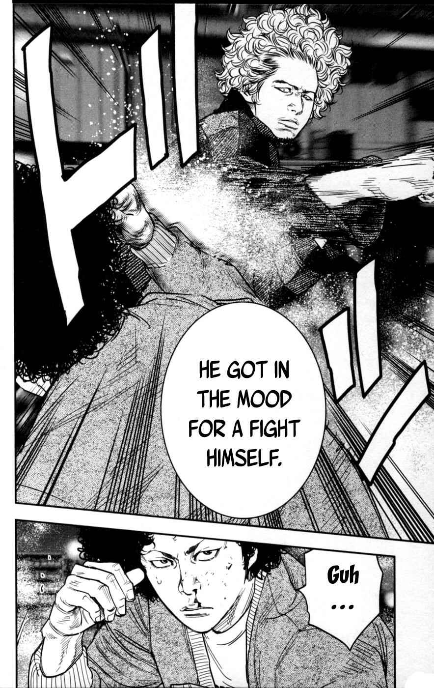 Page 7 Chapter 285 Clover