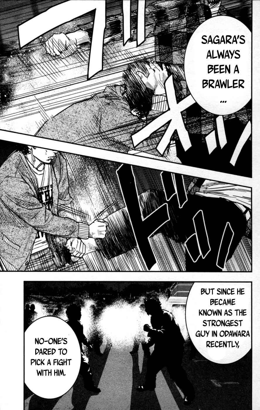 Page 8 Chapter 285 Clover