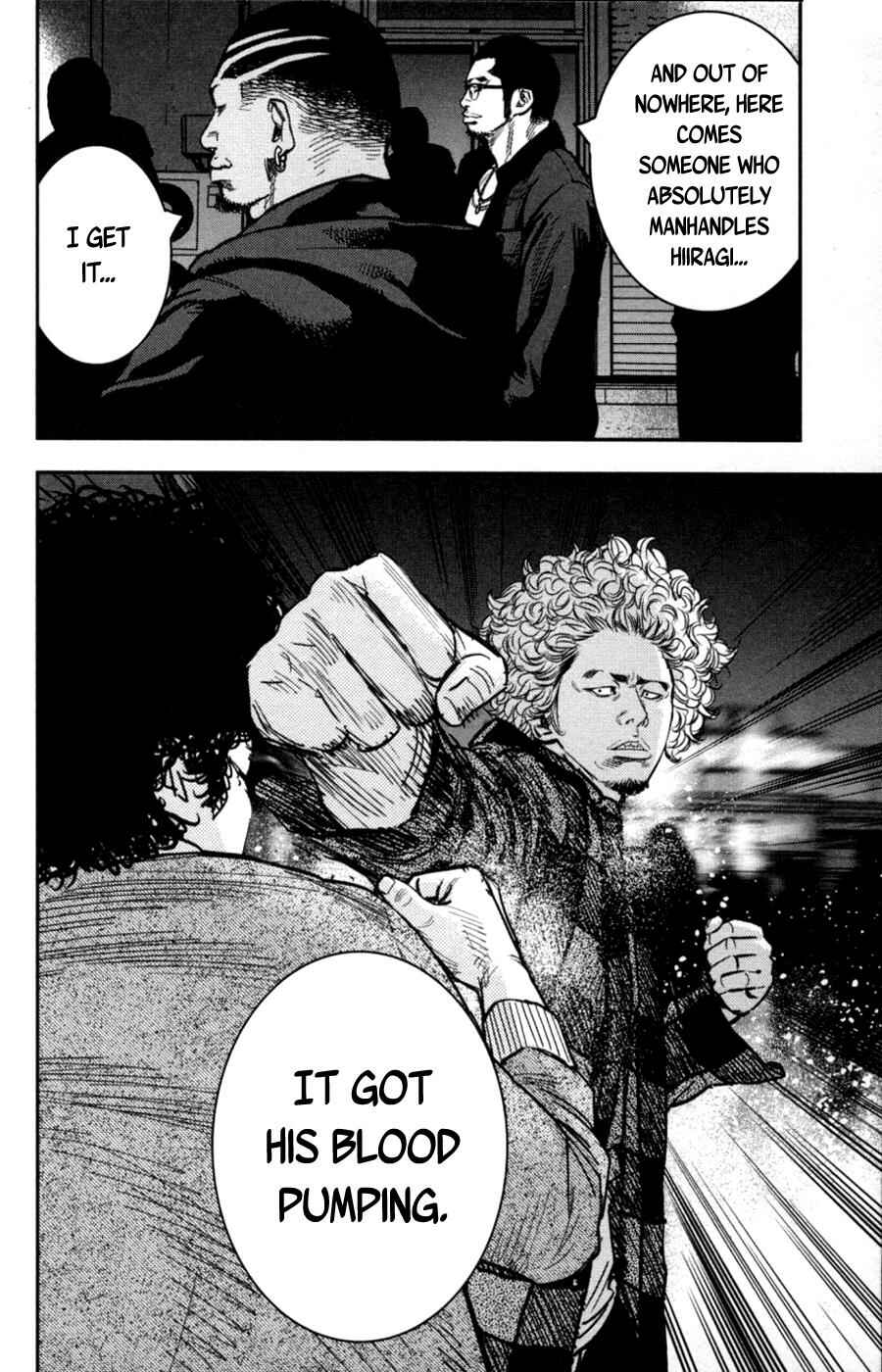 Page 9 Chapter 285 Clover