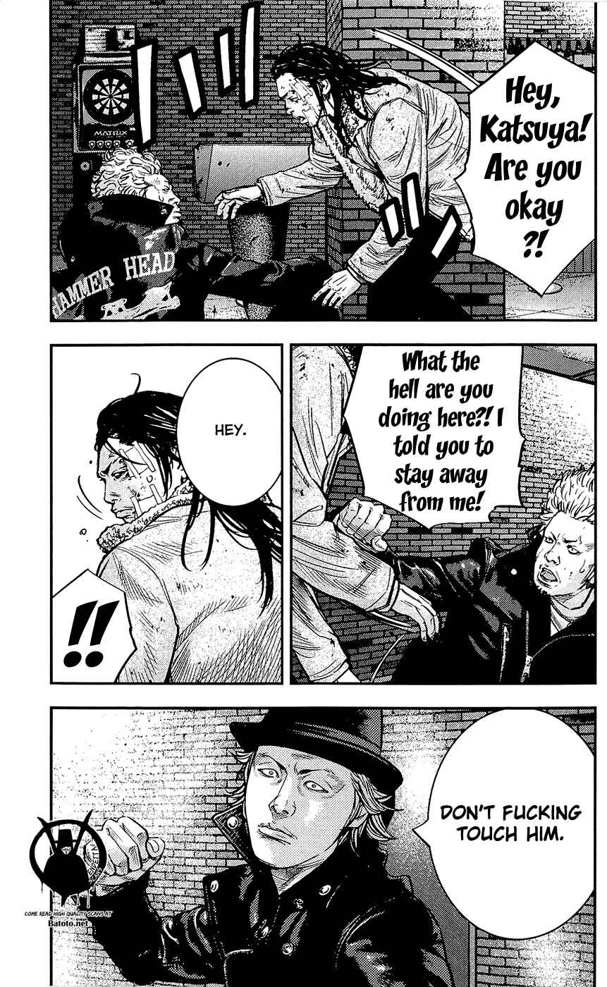 Page 9 Chapter 227 Clover