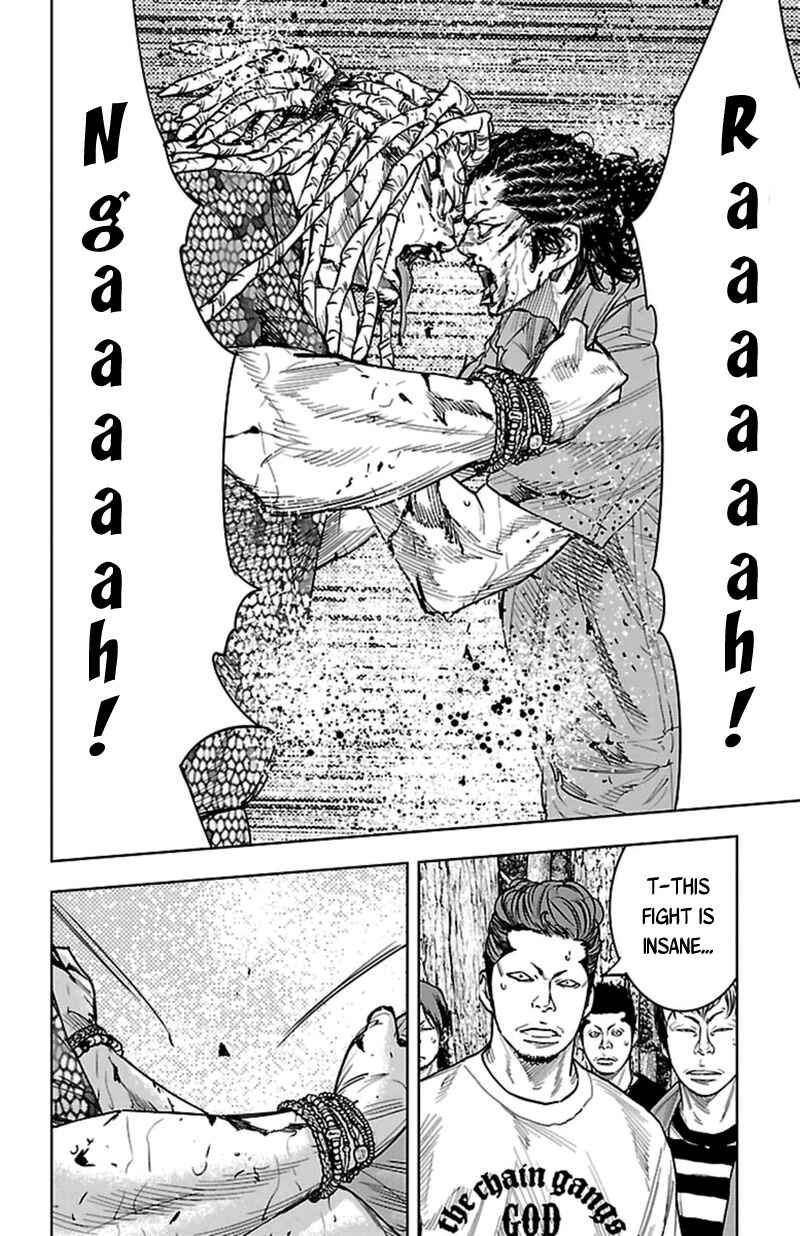 Page 10 Chapter 372 Clover