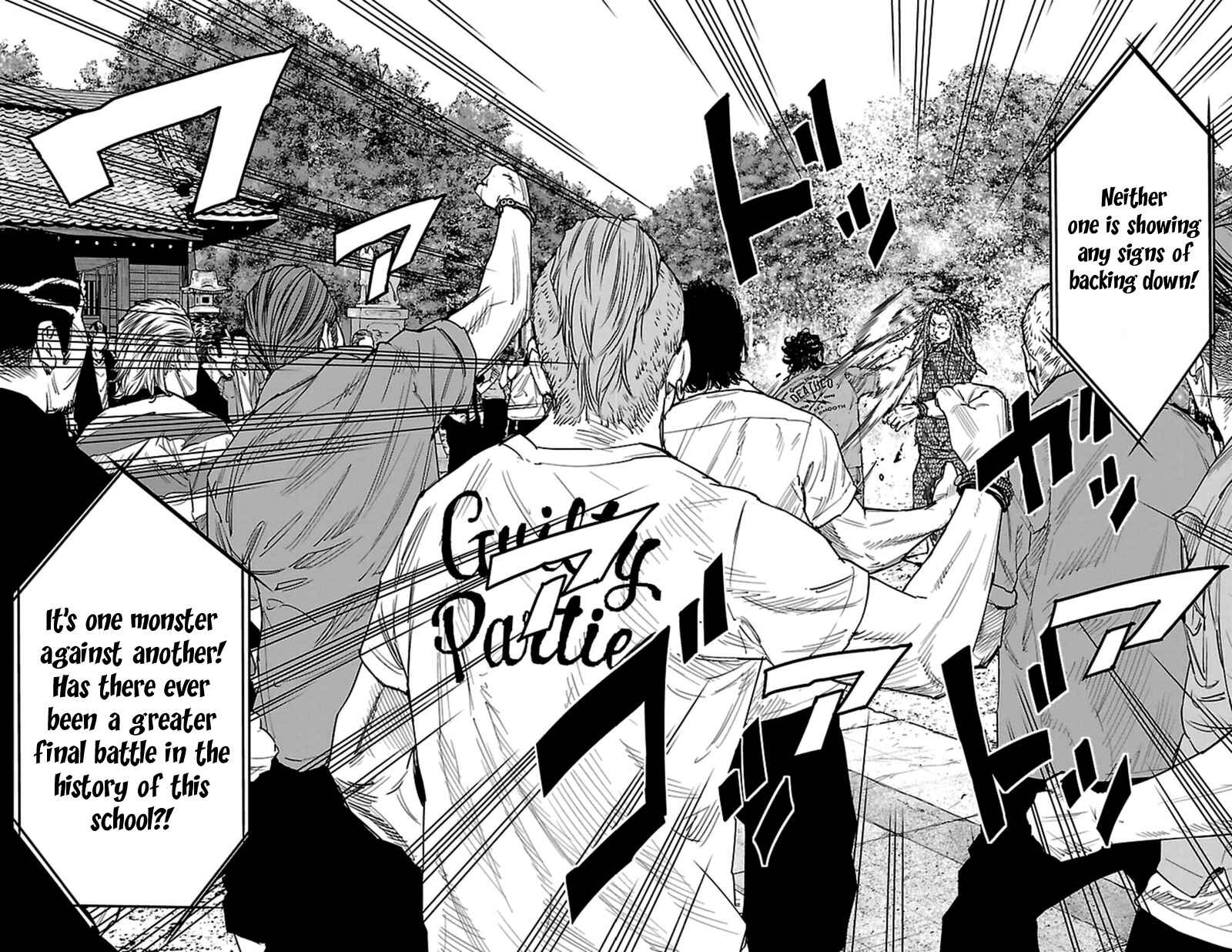 Page 14 Chapter 372 Clover