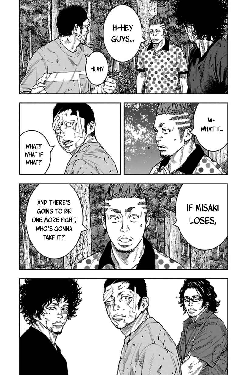 Page 16 Chapter 372 Clover