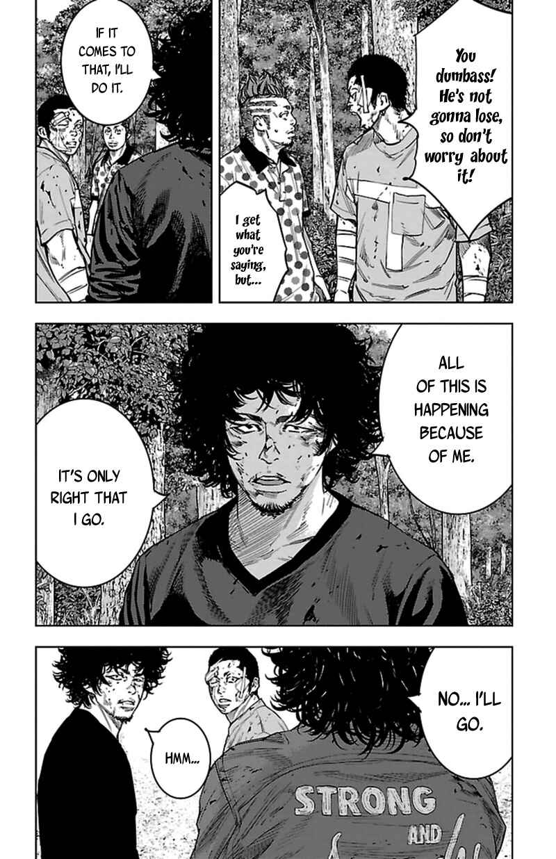 Page 17 Chapter 372 Clover