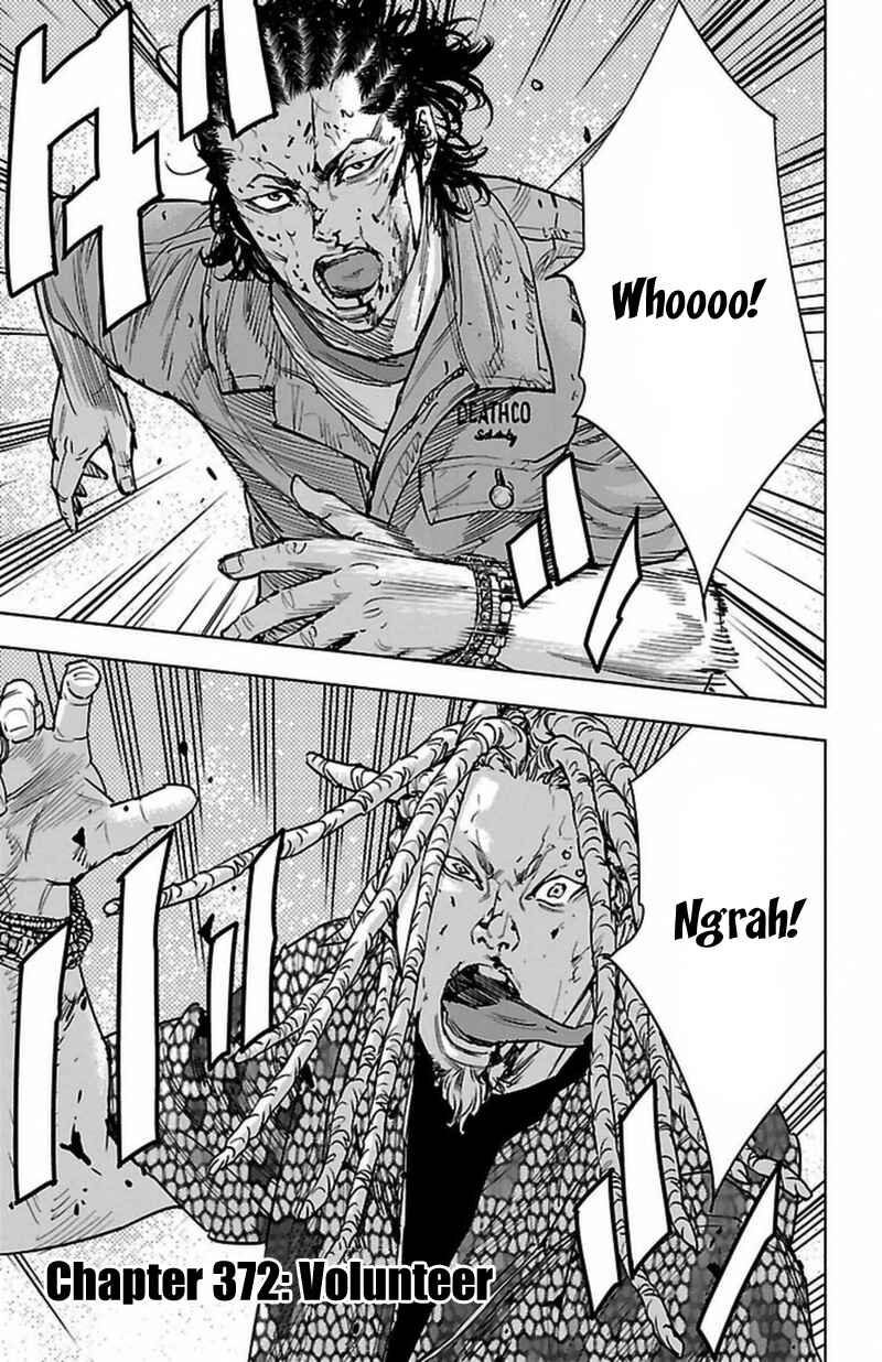 Page 6 Chapter 372 Clover