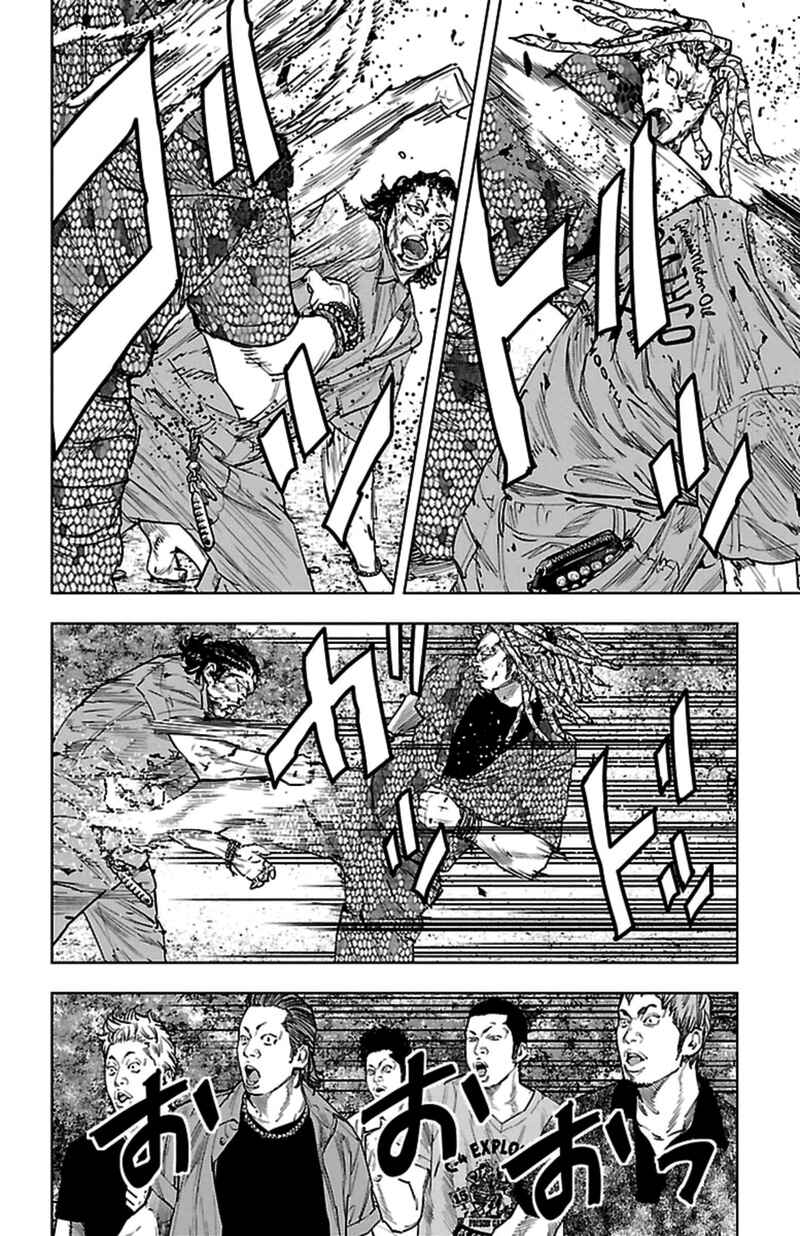 Page 8 Chapter 372 Clover
