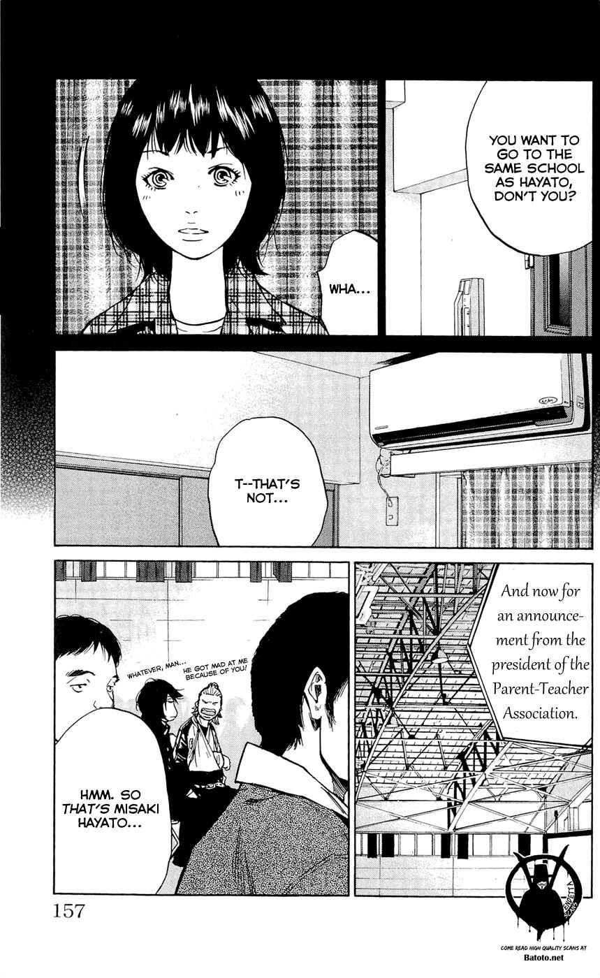 Page 9 Chapter 114 Clover