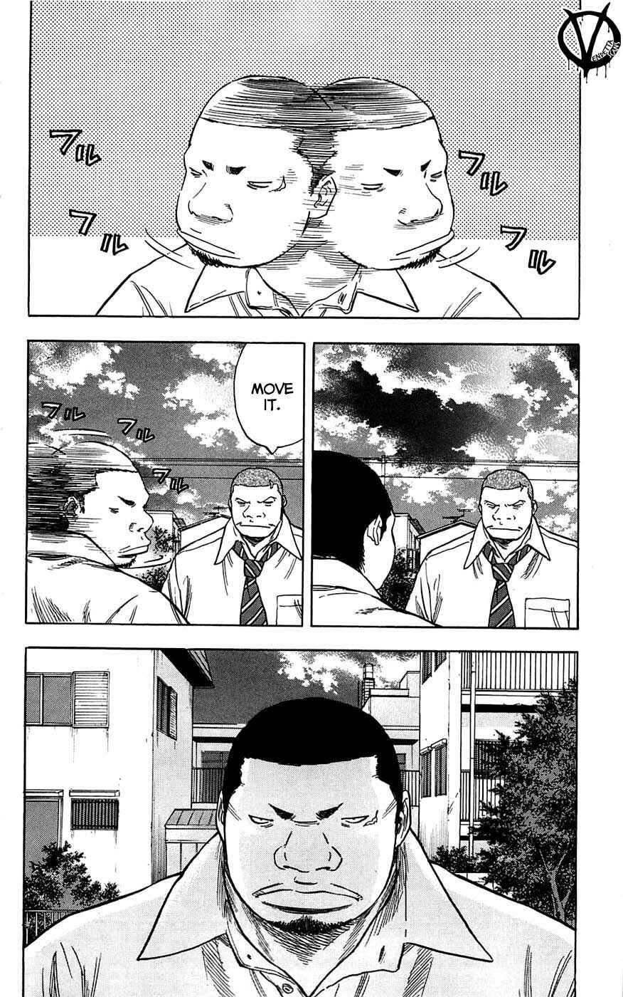 Page 12 Chapter 62 Clover