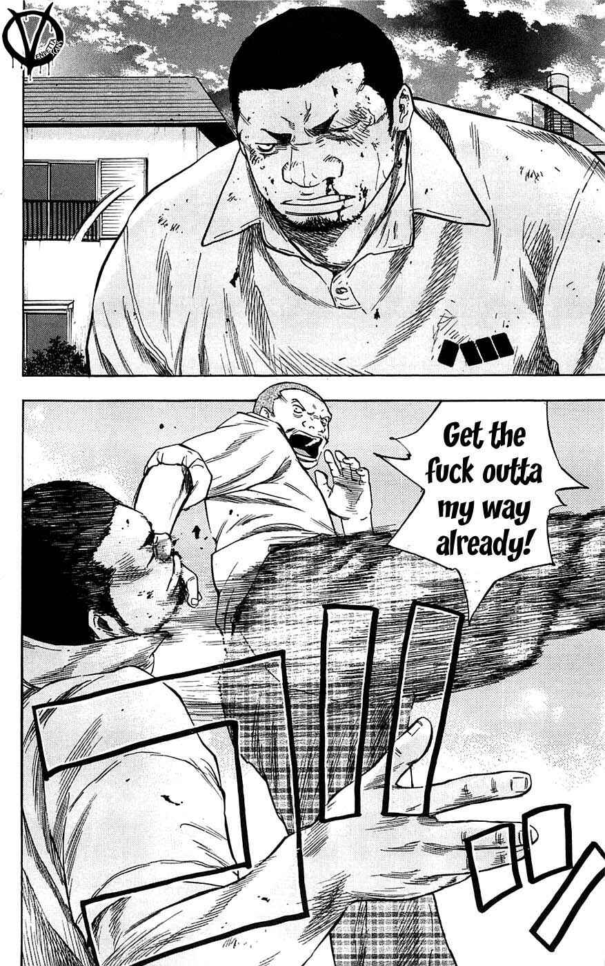 Page 18 Chapter 62 Clover