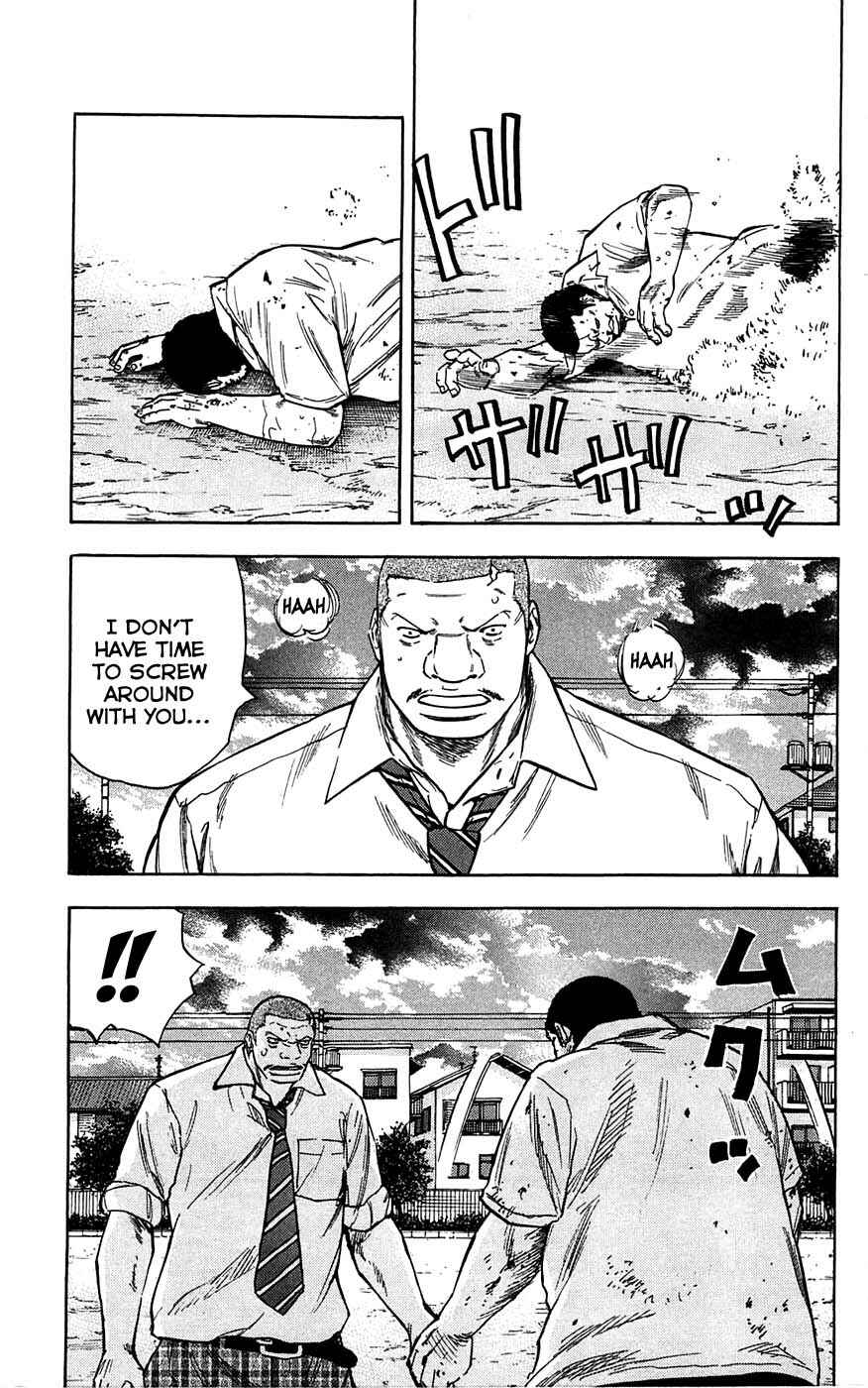 Page 19 Chapter 62 Clover