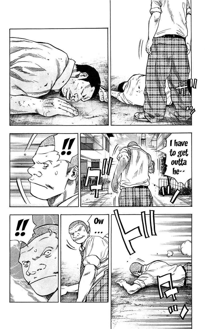 Page 22 Chapter 62 Clover
