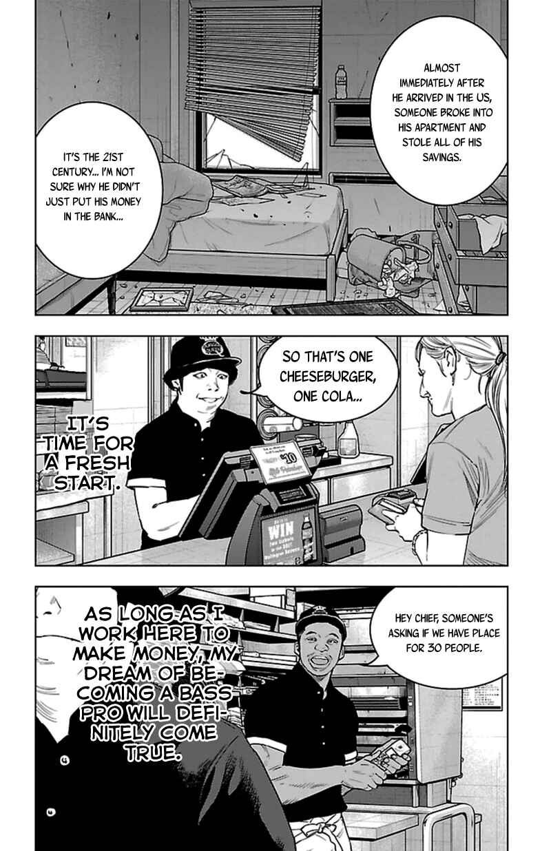 Page 16 Chapter 399 Clover