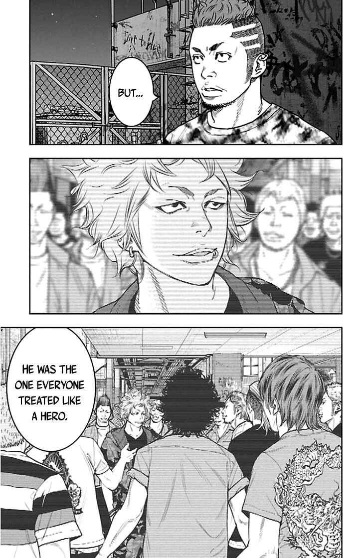 Page 16 Chapter 334 Clover