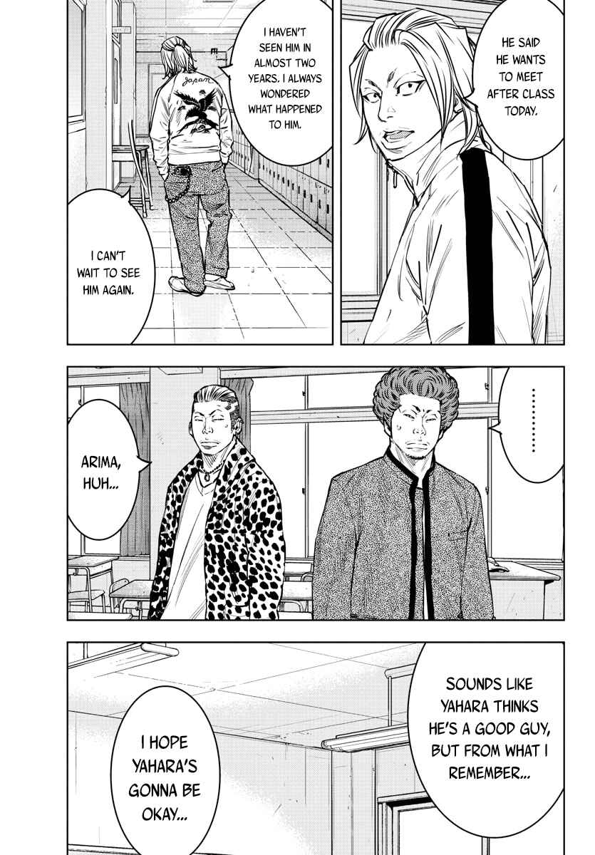 Page 11 Chapter 401.5 Clover