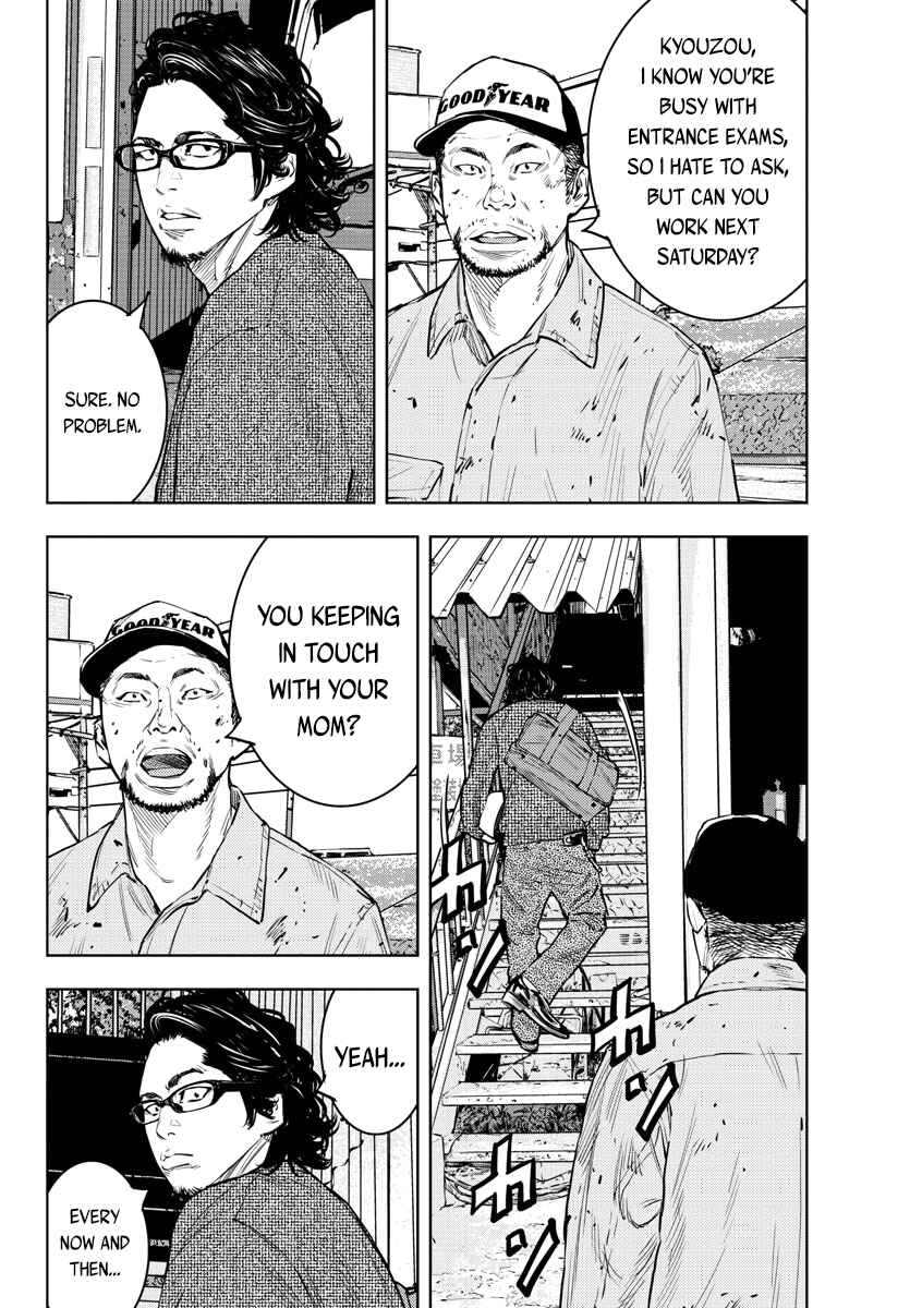 Page 14 Chapter 401.5 Clover