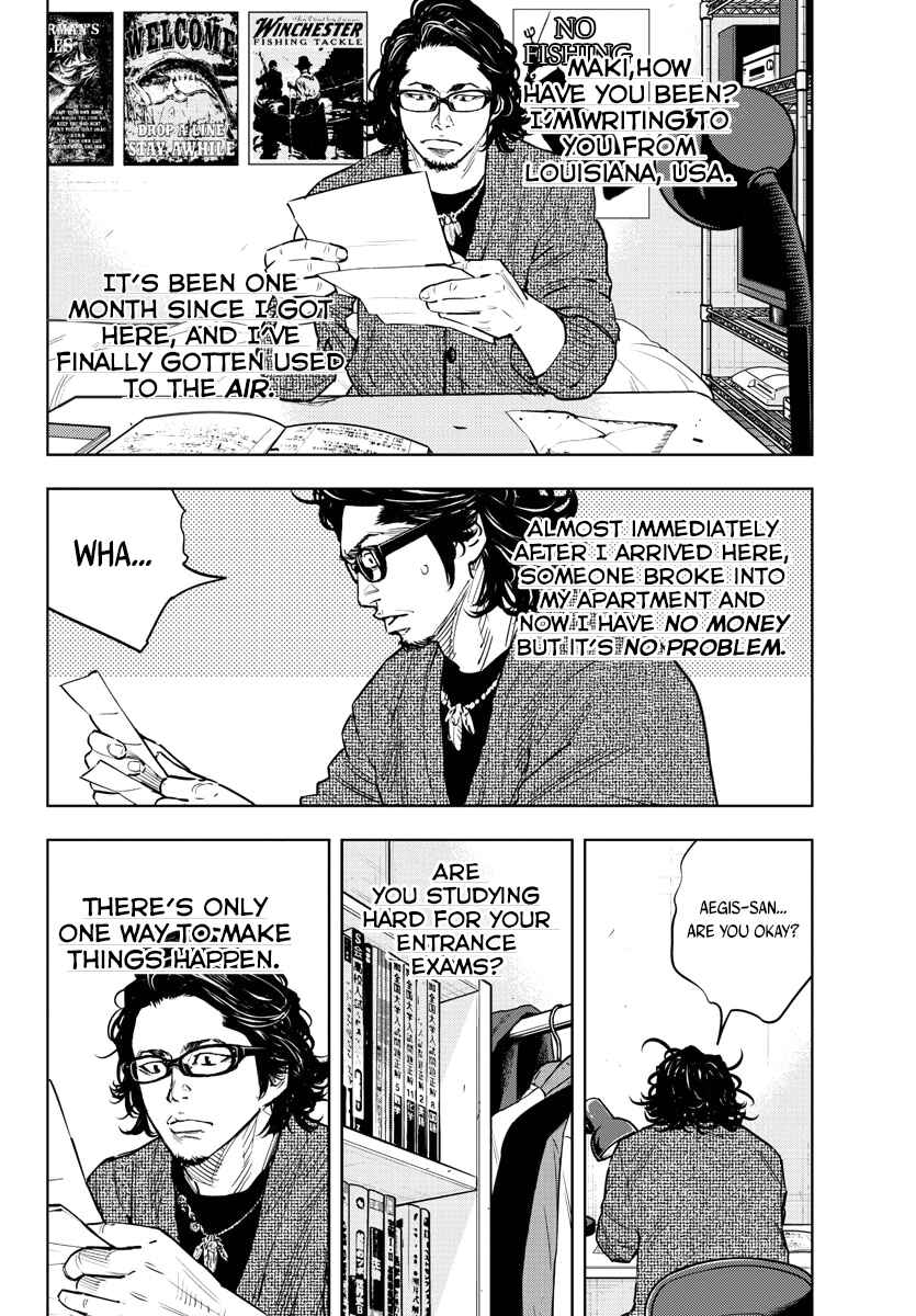 Page 18 Chapter 401.5 Clover