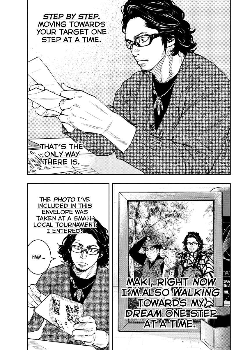 Page 19 Chapter 401.5 Clover
