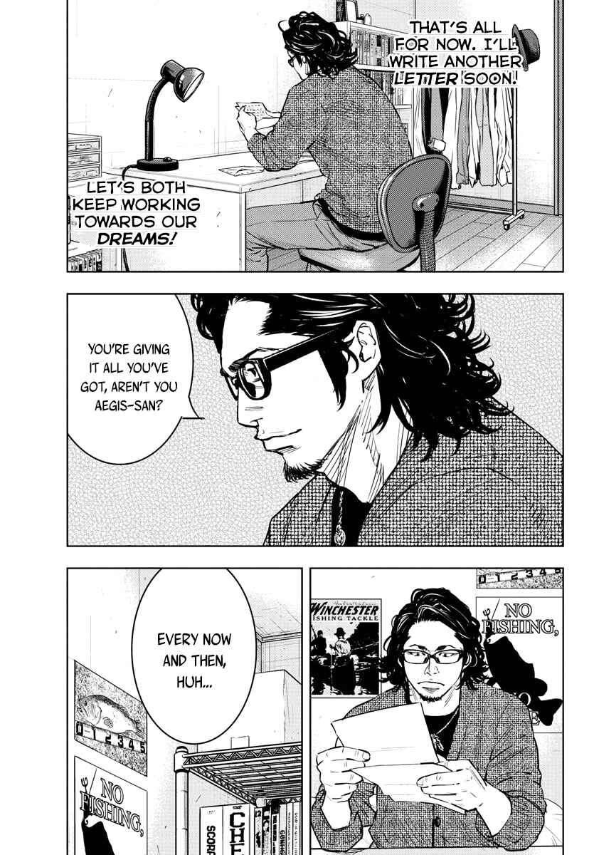 Page 21 Chapter 401.5 Clover
