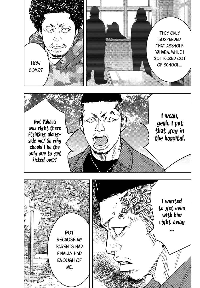 Page 27 Chapter 401.5 Clover