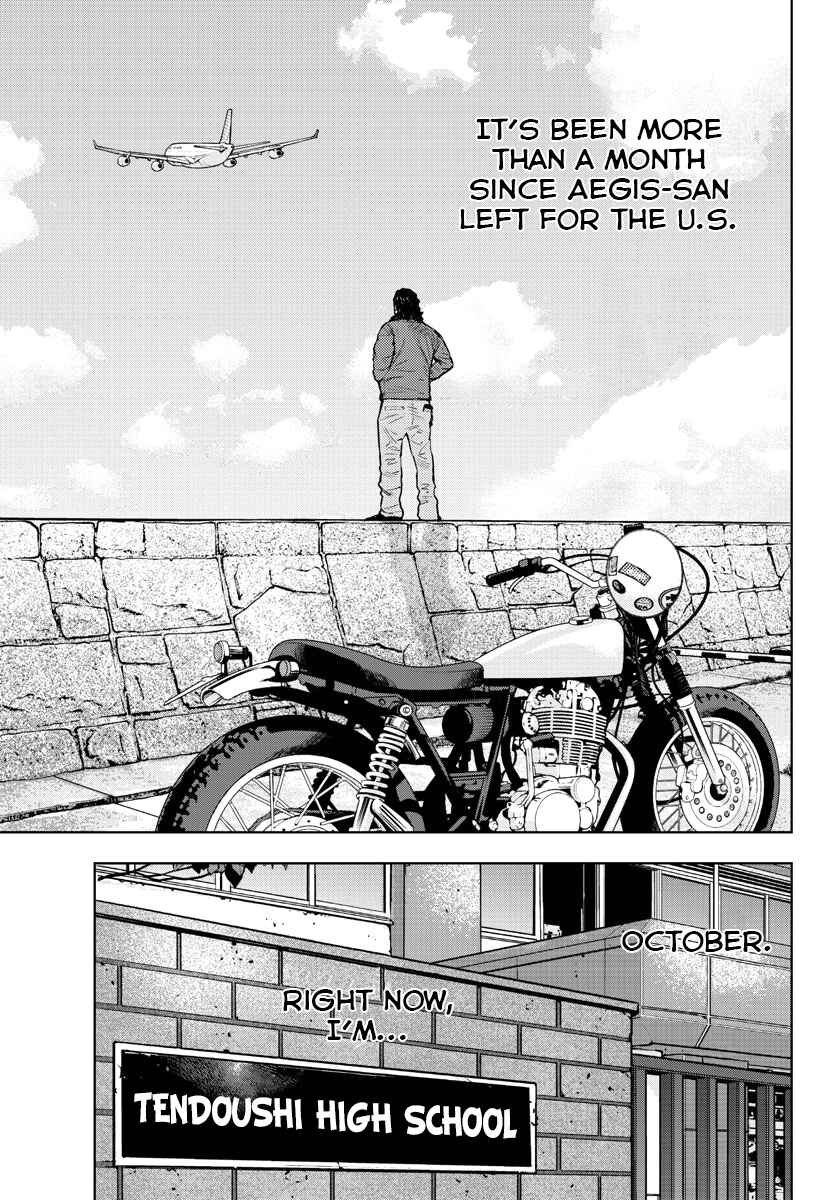 Page 3 Chapter 401.5 Clover