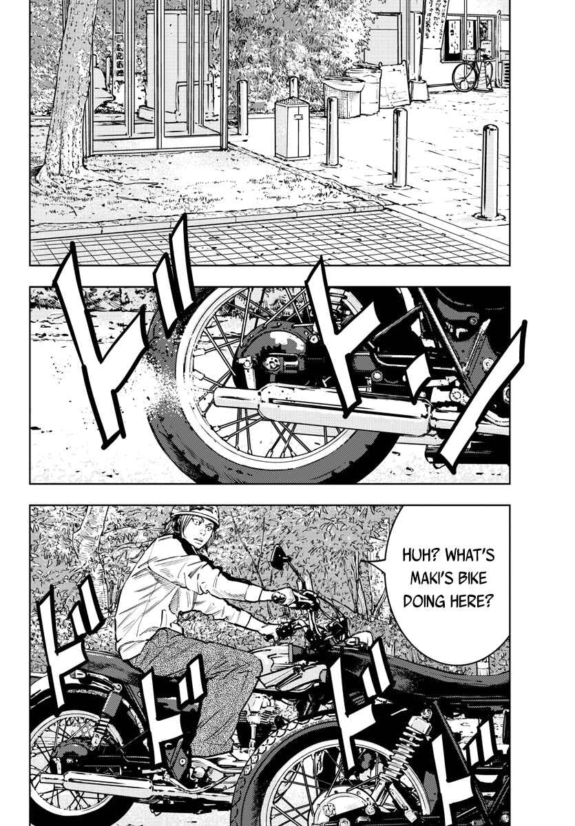 Page 38 Chapter 401.5 Clover