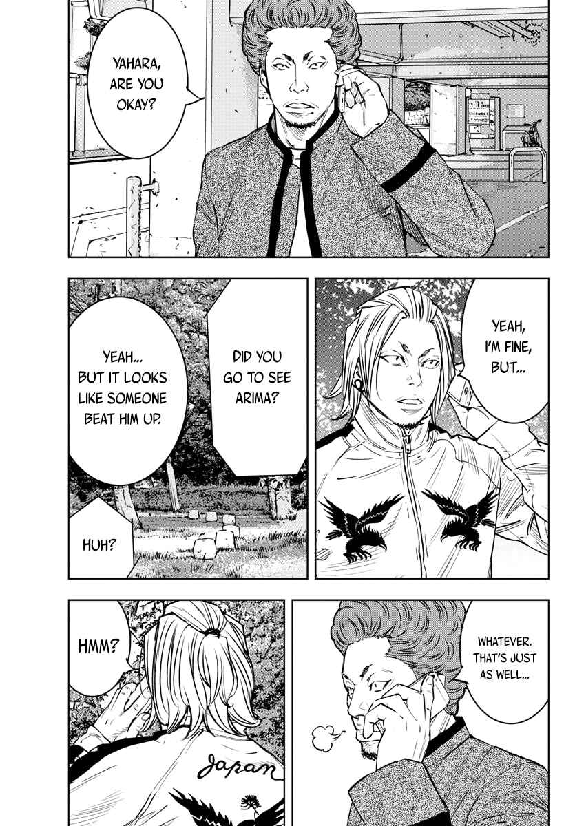 Page 41 Chapter 401.5 Clover