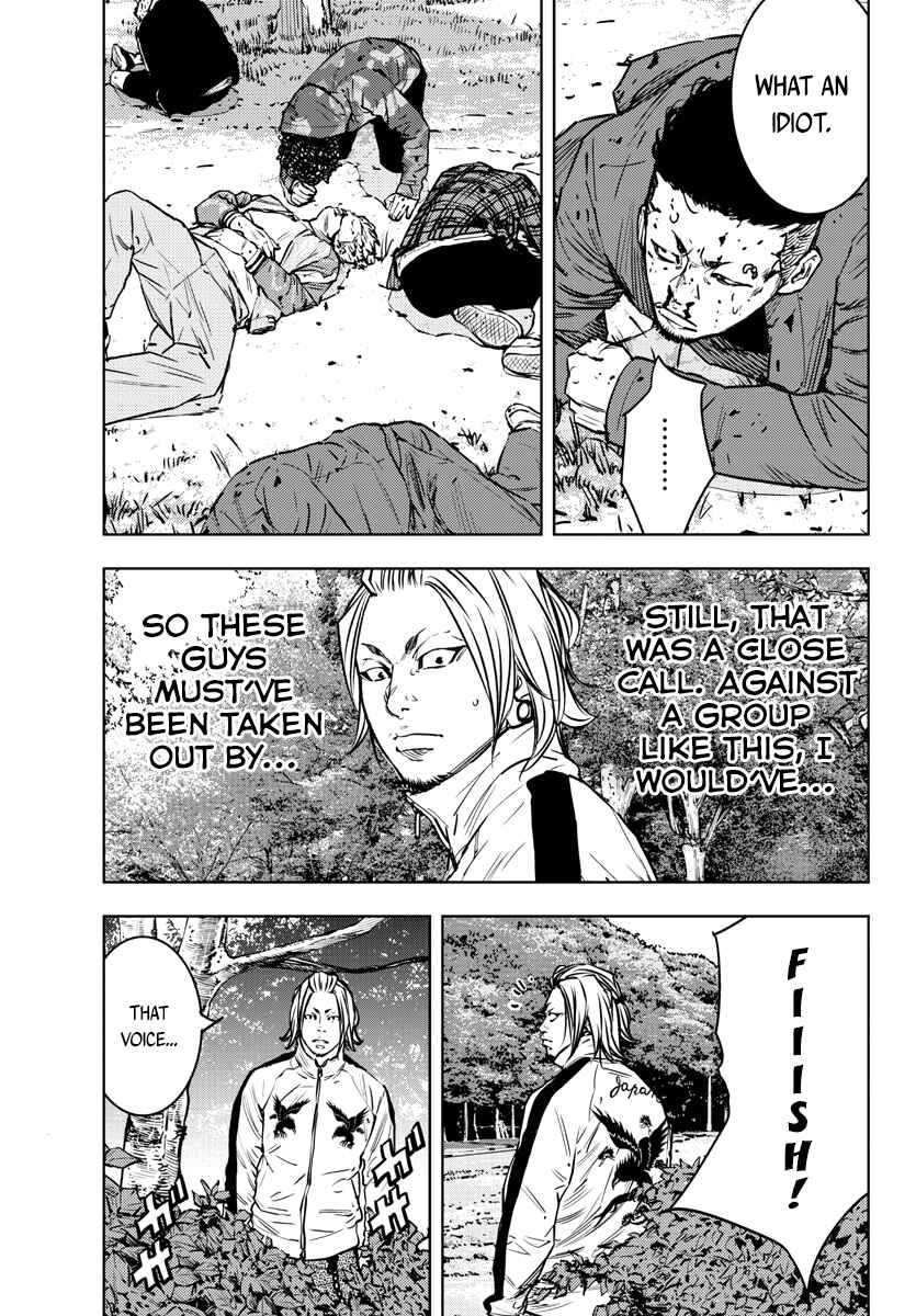Page 43 Chapter 401.5 Clover