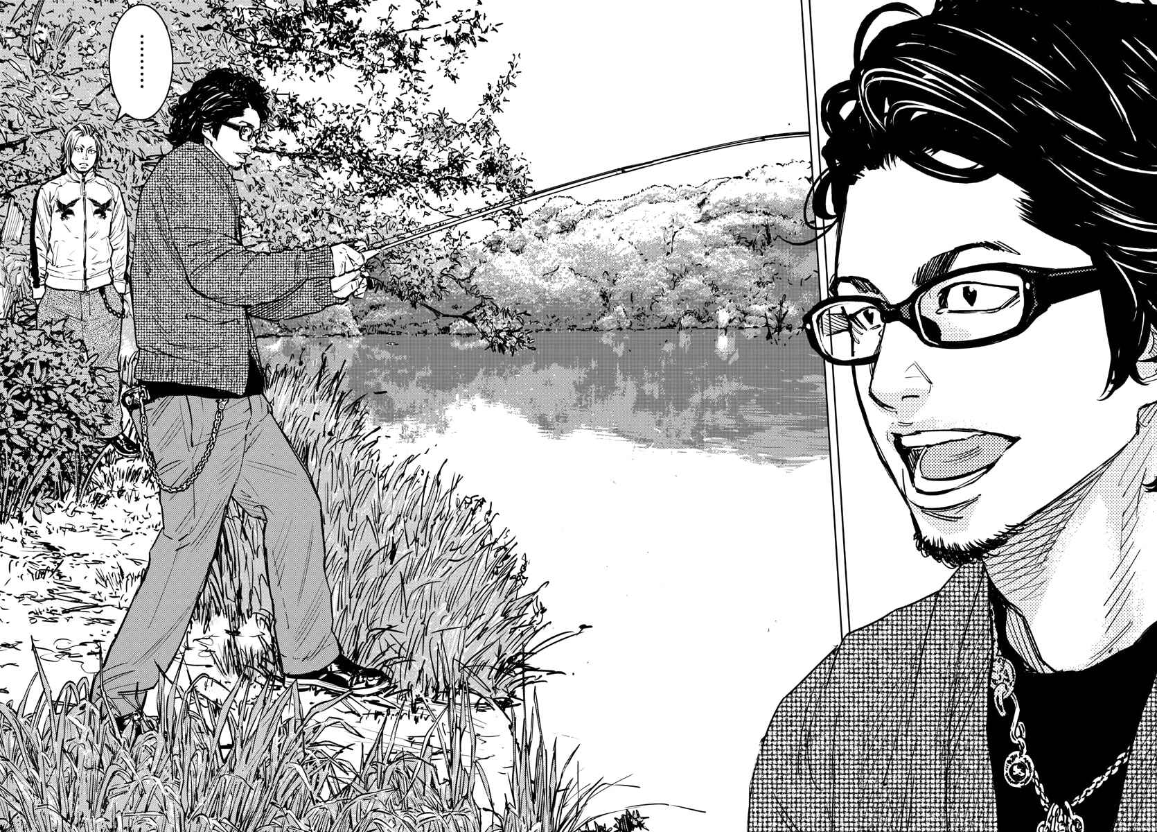 Page 44 Chapter 401.5 Clover