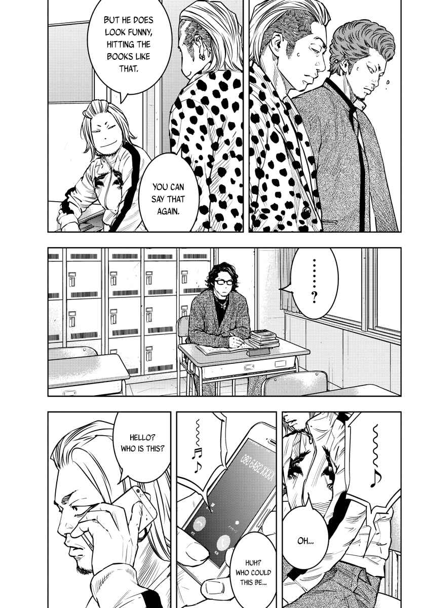 Page 7 Chapter 401.5 Clover