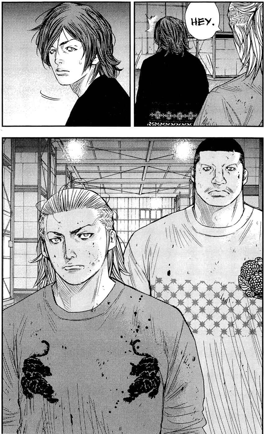 Page 14 Chapter 192 Clover