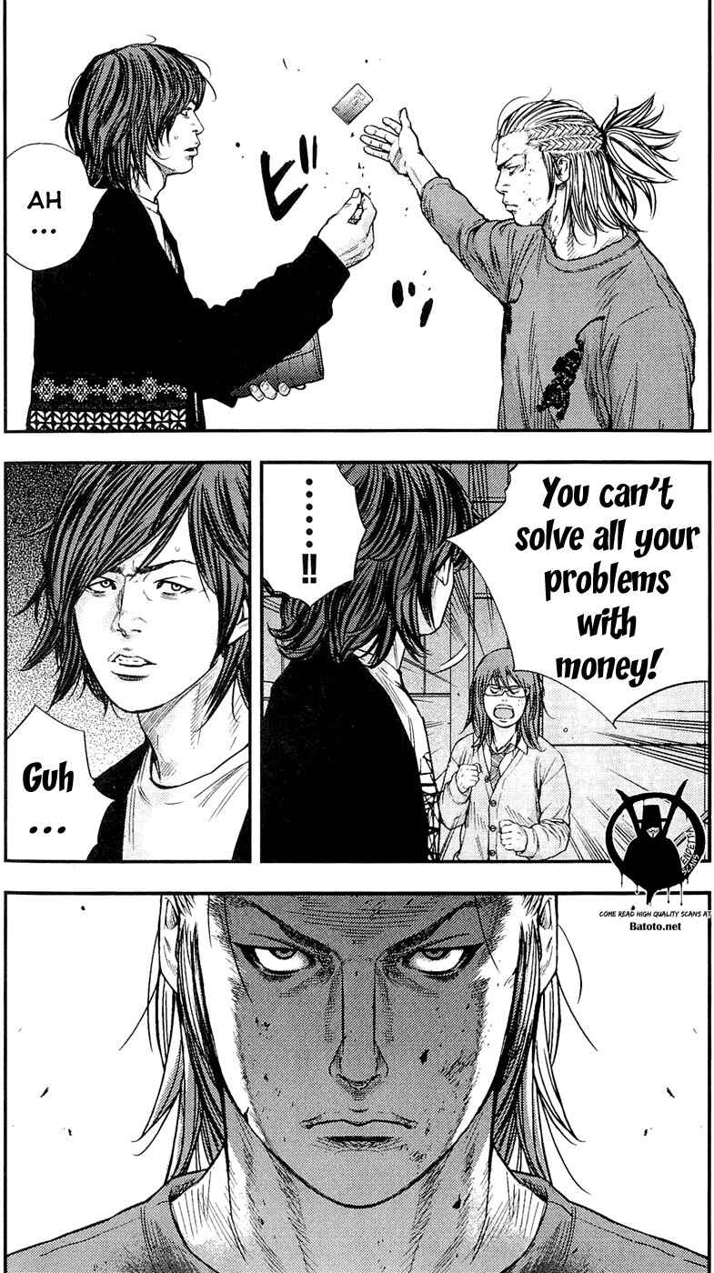 Page 16 Chapter 192 Clover