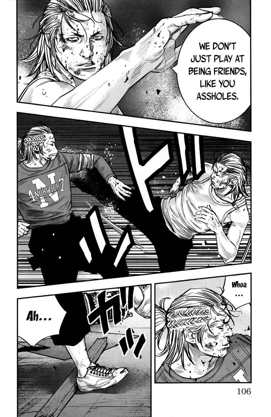 Page 16 Chapter 237 Clover