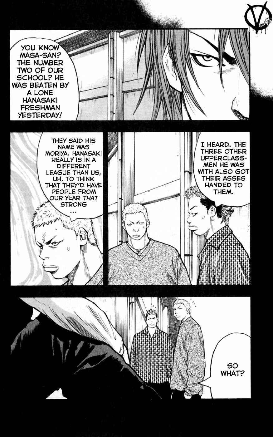 Page 5 Chapter 32 Clover