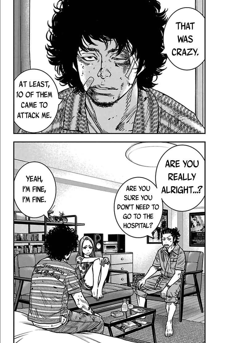 Page 16 Chapter 302 Clover