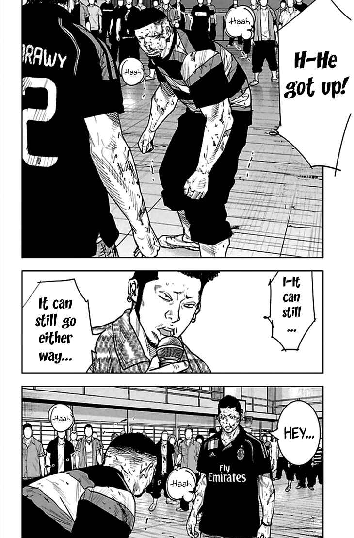 Page 10 Chapter 329 Clover