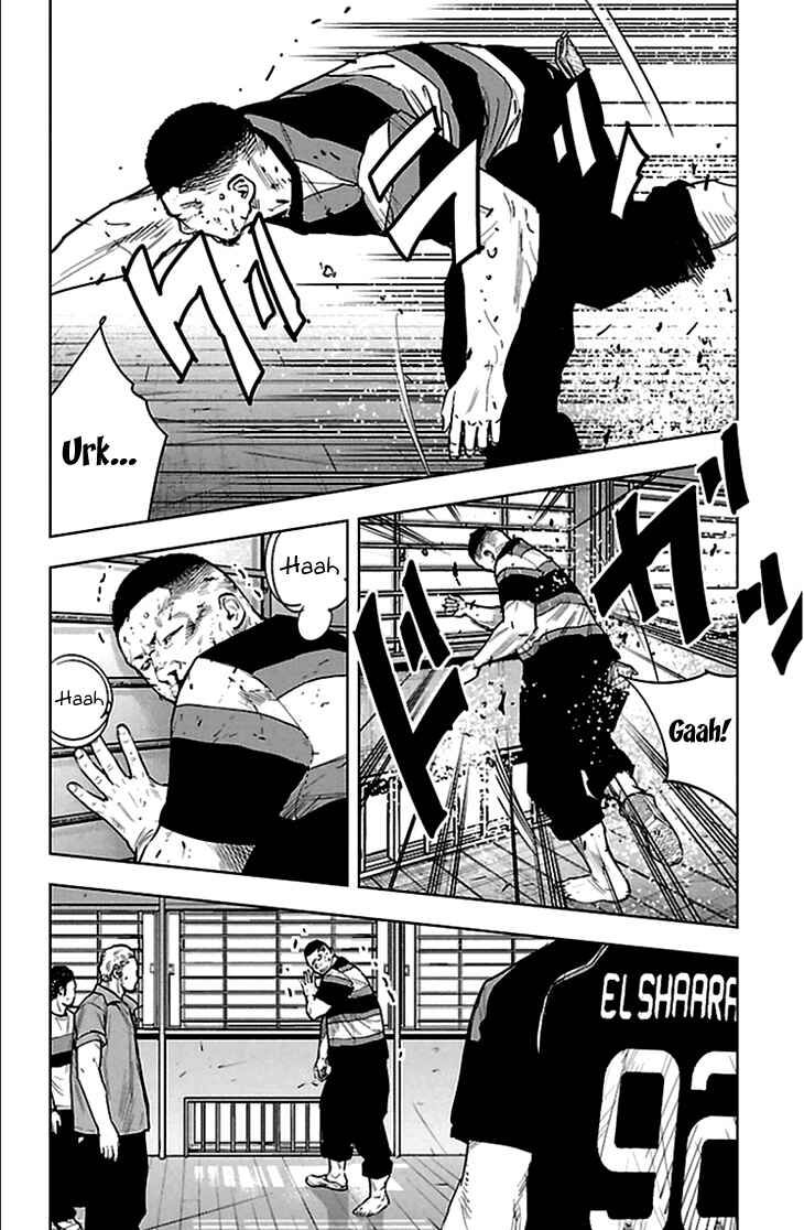 Page 12 Chapter 329 Clover