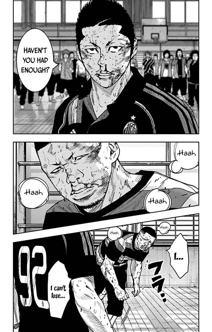 Page 13 Chapter 329 Clover