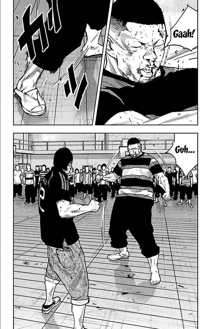 Page 6 Chapter 329 Clover
