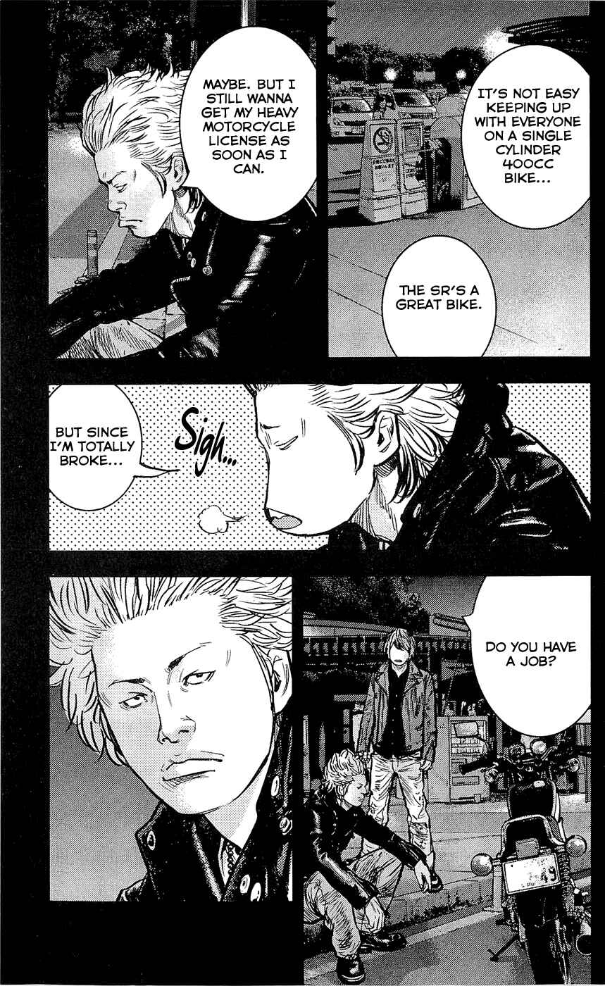 Page 12 Chapter 224 Clover