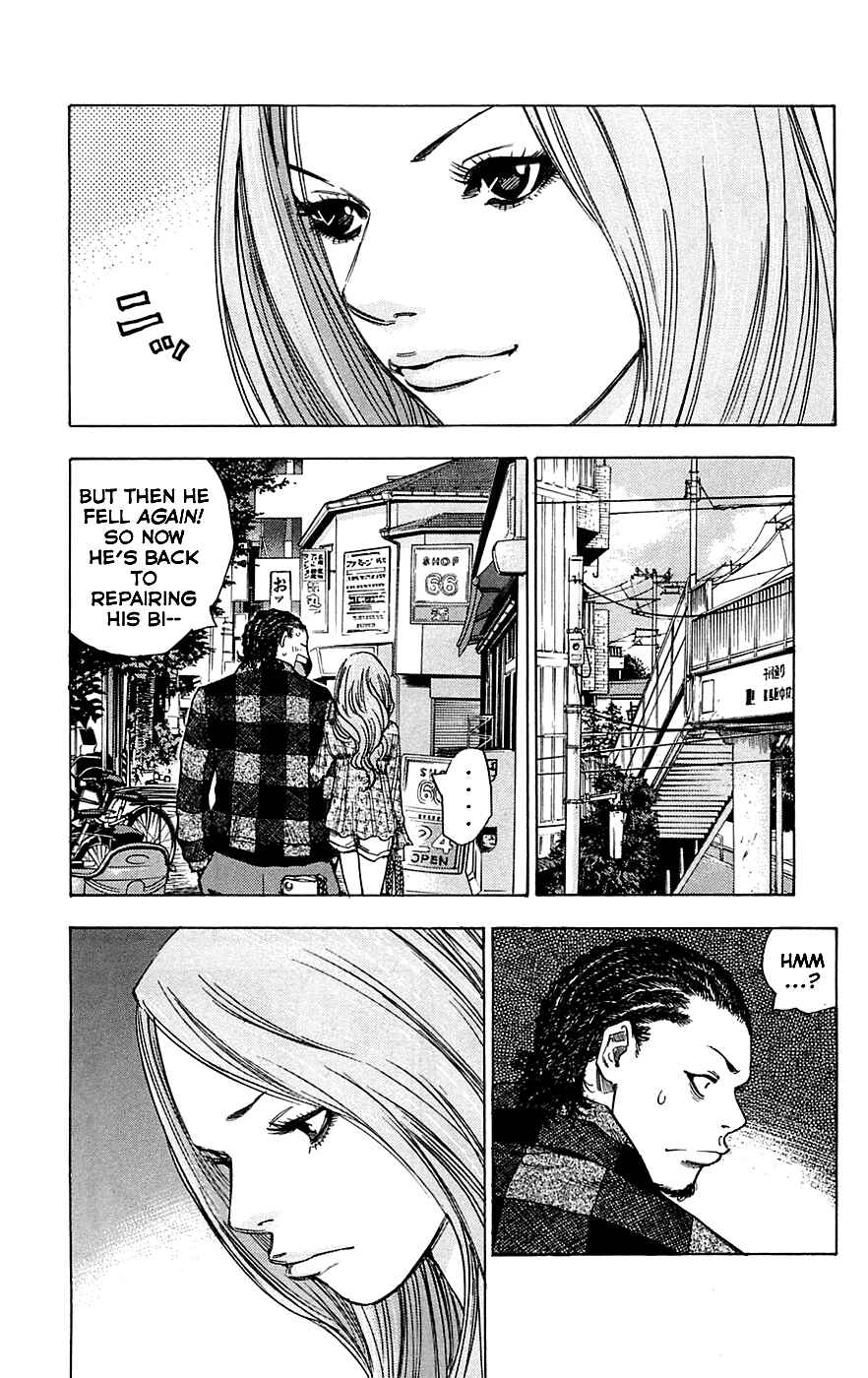 Page 16 Chapter 71 Clover