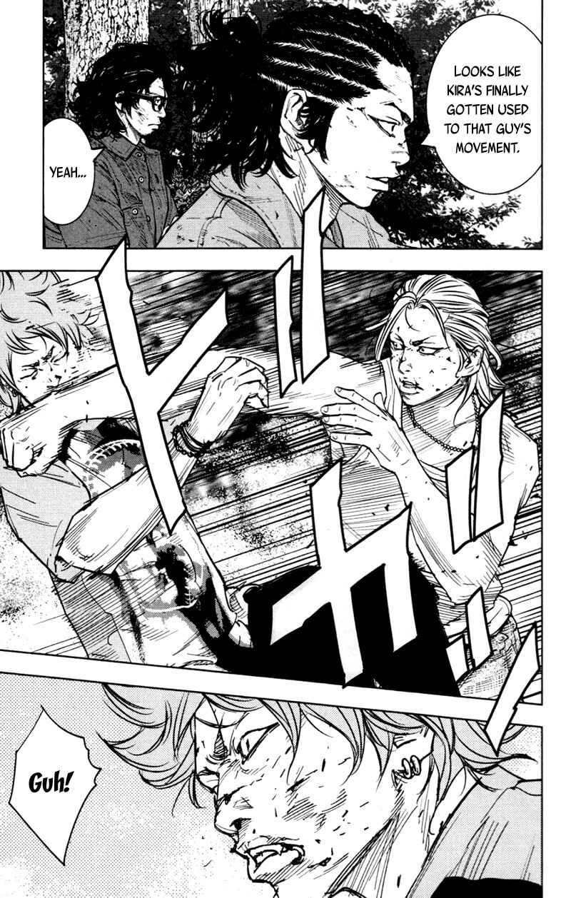 Page 12 Chapter 360 Clover