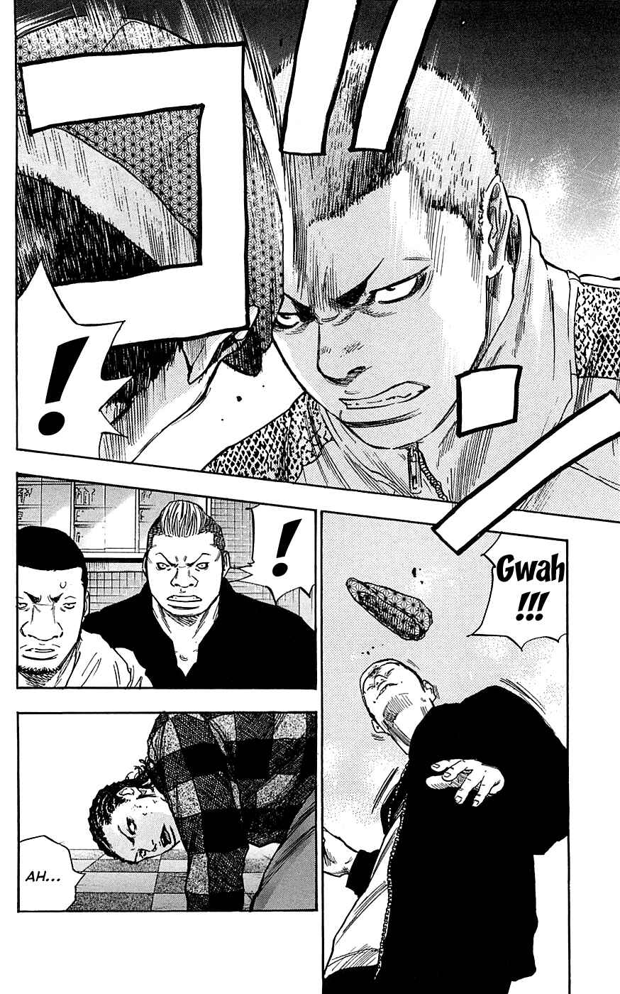 Page 10 Chapter 72 Clover