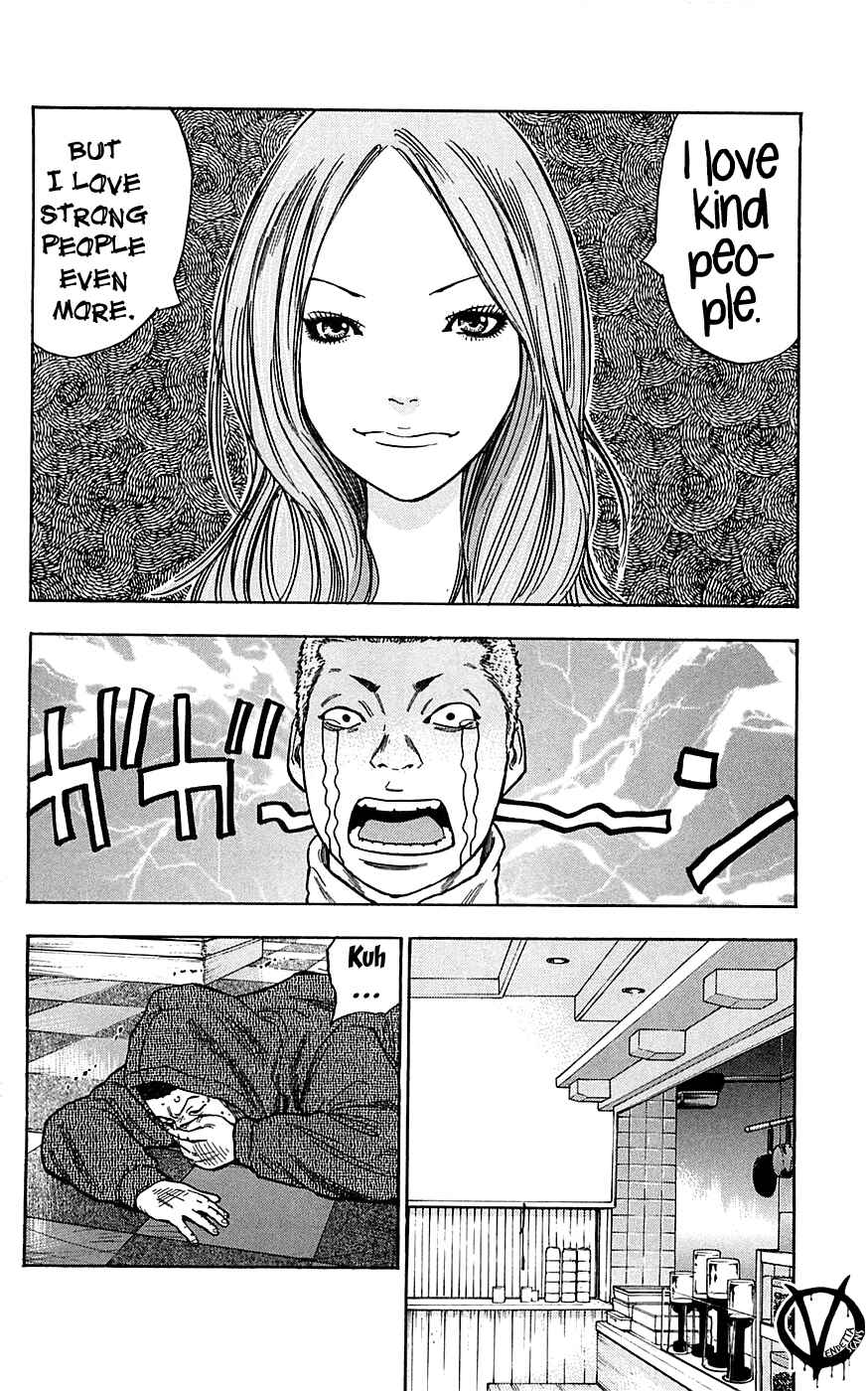 Page 6 Chapter 72 Clover