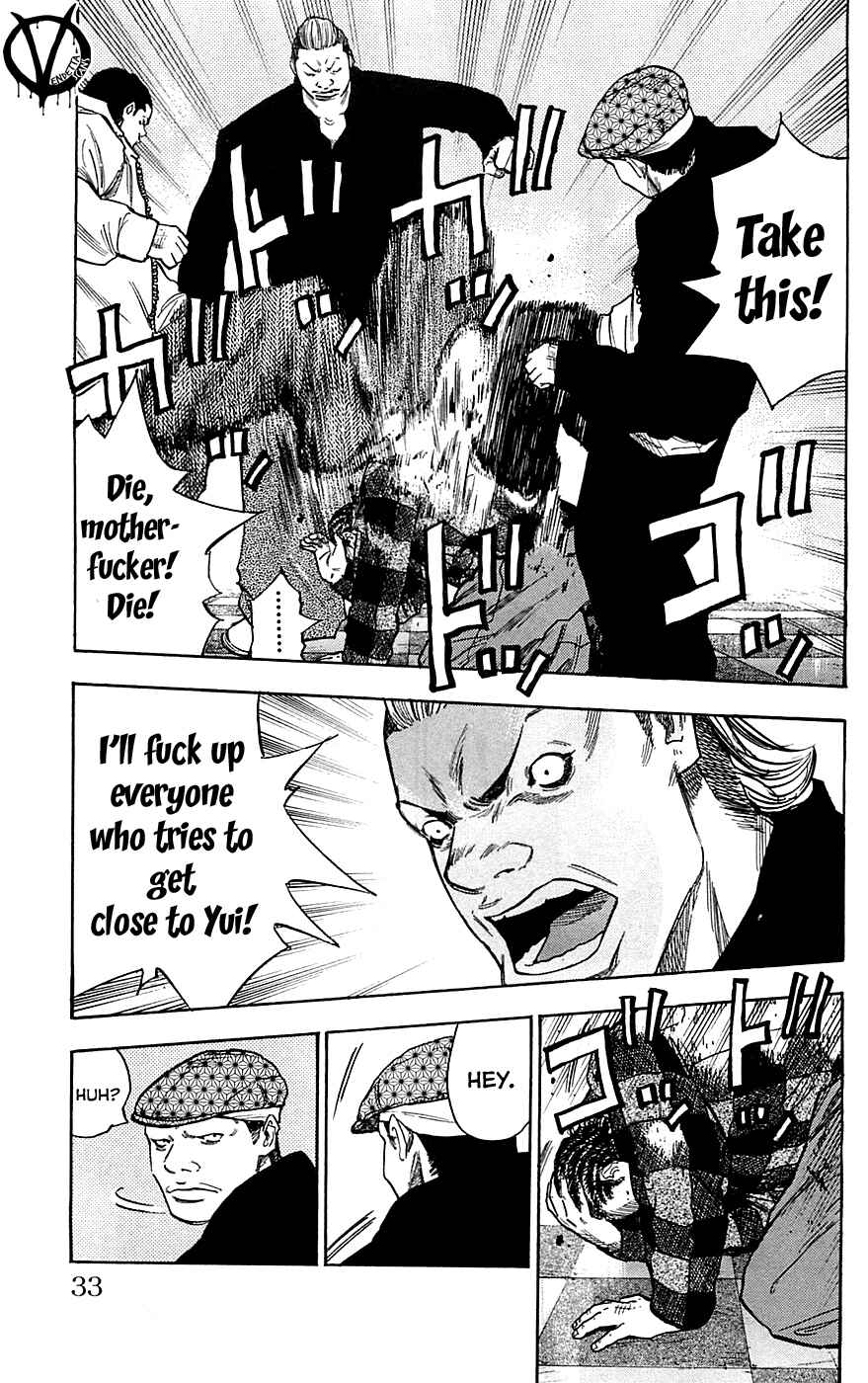 Page 9 Chapter 72 Clover