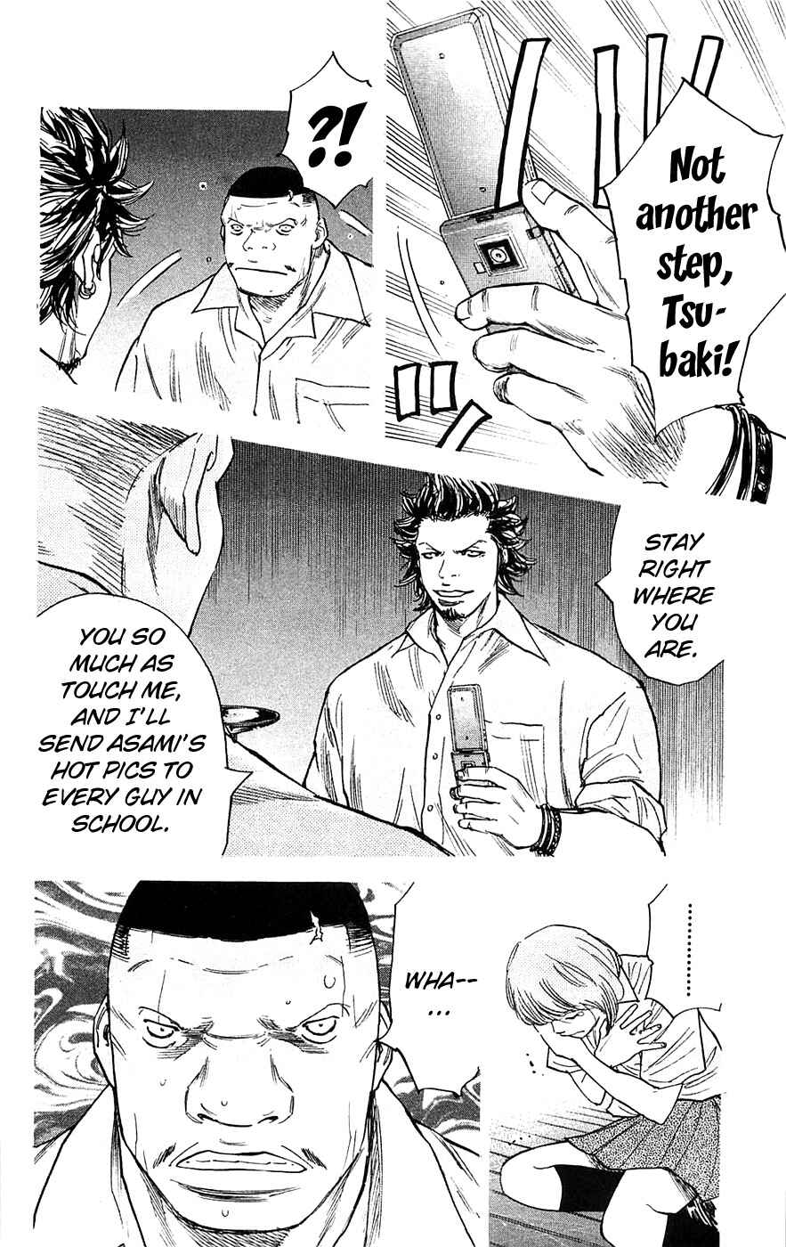 Page 20 Chapter 59 Clover