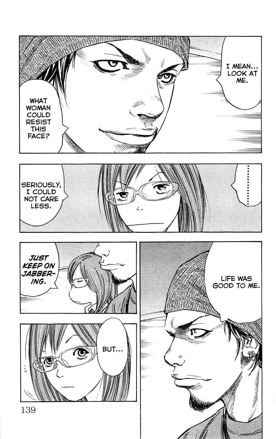 Page 5 Chapter 59 Clover