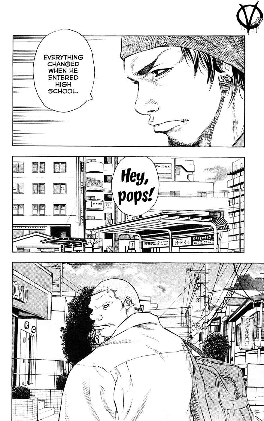 Page 6 Chapter 59 Clover