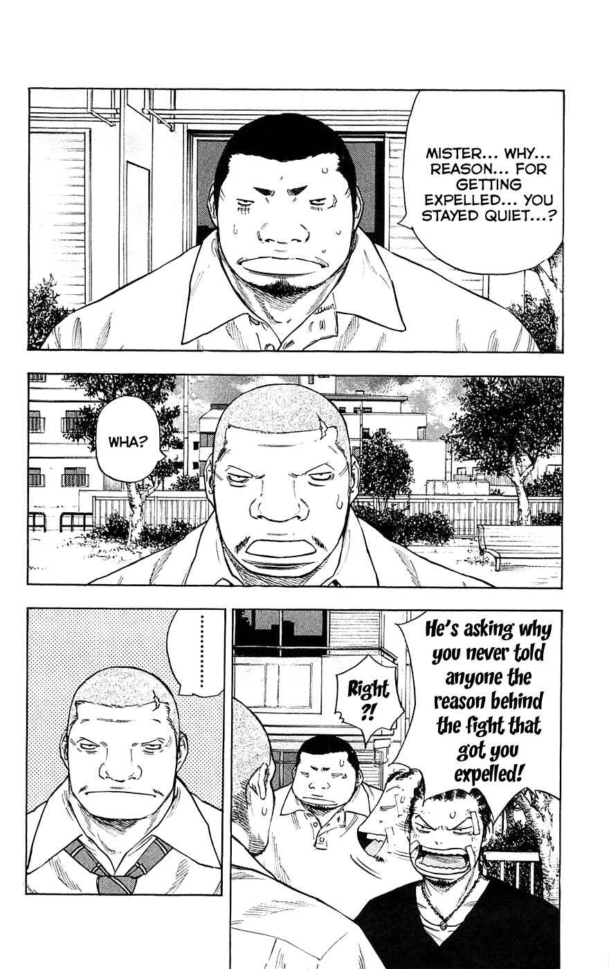 Page 8 Chapter 59 Clover